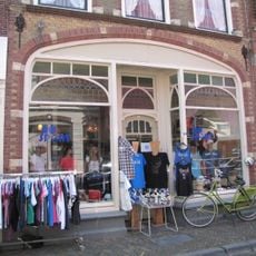 Wijdstraat 9, Oudewater