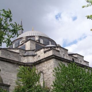 Mezquita de Atik Alí Pasha