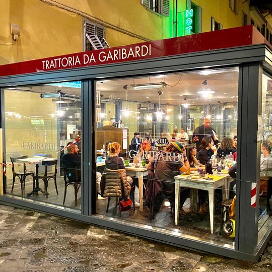 Da Garibardi