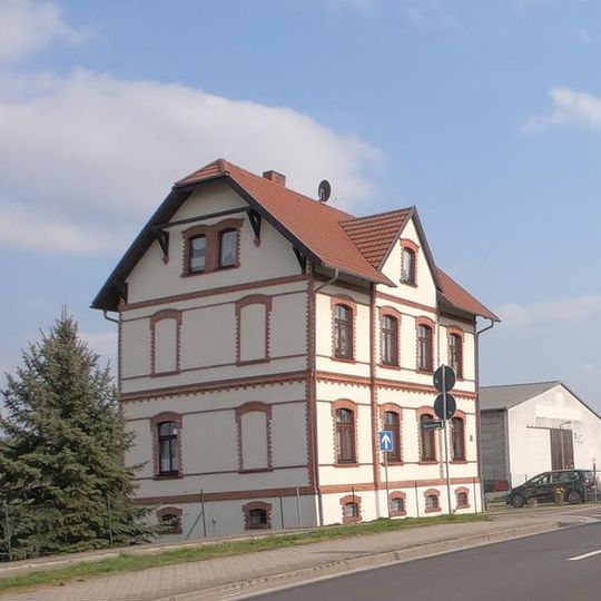 Döbernsche Straße 6