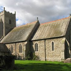 Church of All Saints