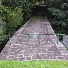 Kanalbrücke Schöllgraben