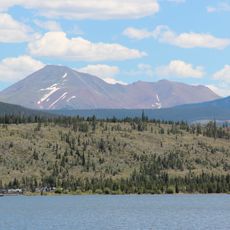 Mount Guyot (Colorado)