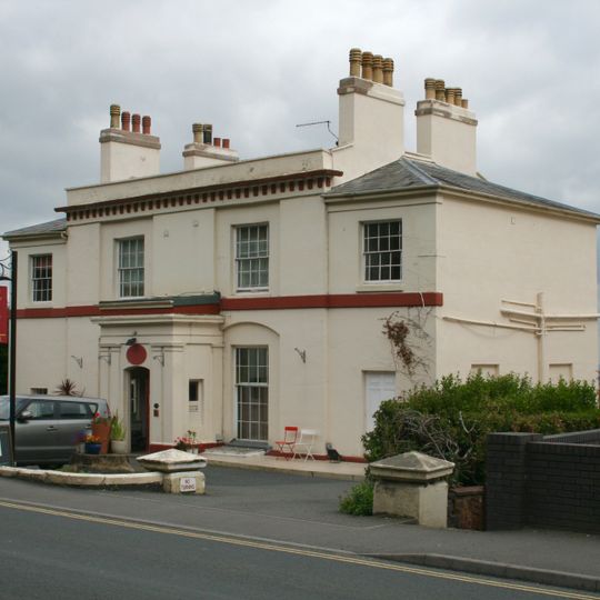 Amida Mandala Buddhist Temple