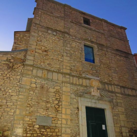 Chiesa di San Pietro Apostolo