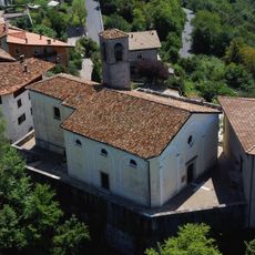 Chiesa della Natività di Maria