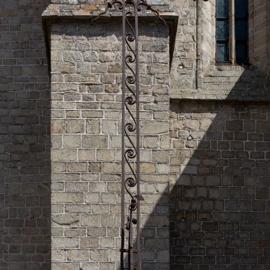 Croix de La Chaise-Dieu