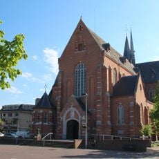 Sint-Lambertuskerk