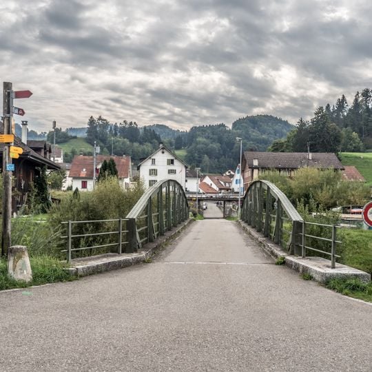 Hundschilen-Brücke