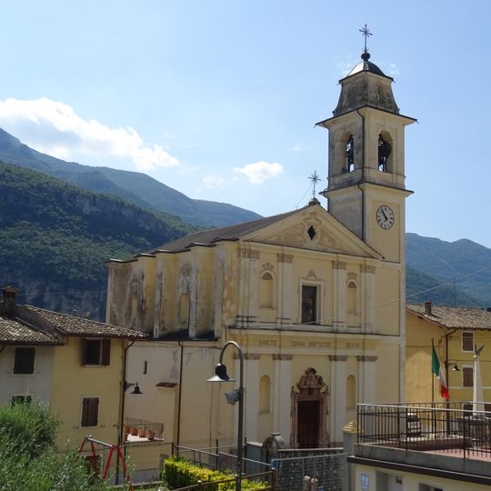 Chiesa di San Giovanni Battista
