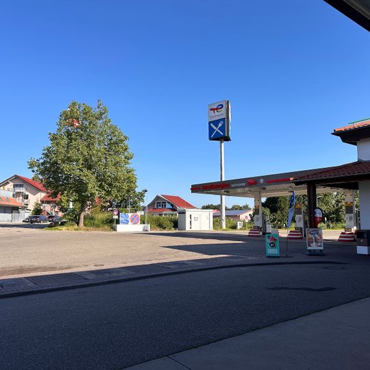 Euro Rastpark Crailsheim/Satteldorf