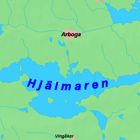 Hjälmaren
