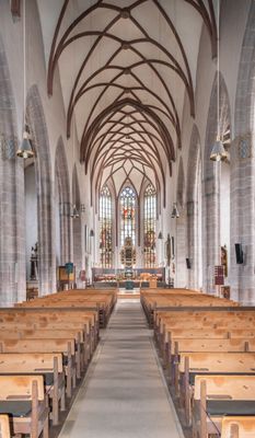 Interior 1