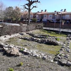 Vil·la romana de la Mola