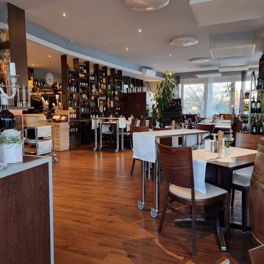 Ristorante Cento Vini
