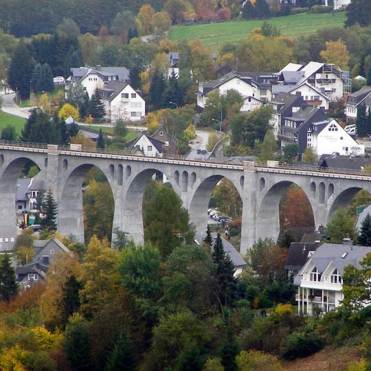 Willingen Viaduct