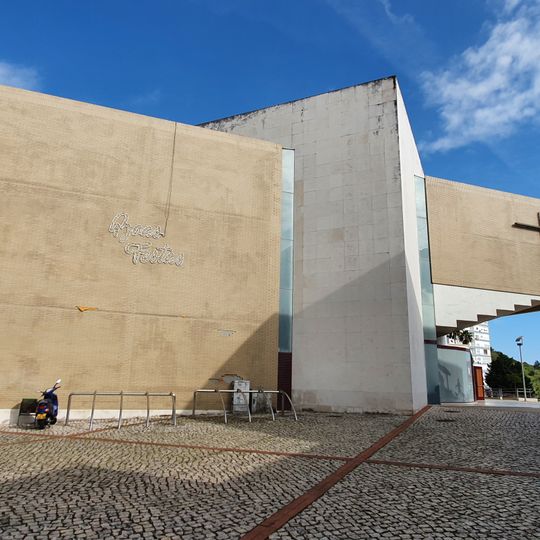 Igreja de Nossa Senhora do Amparo