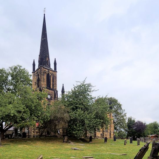 Church of the Holy Trinity