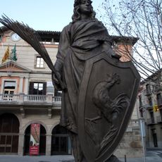 Monument del 27 de Maig