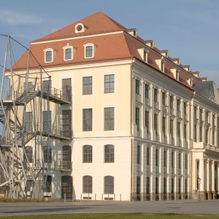 Dresden City Art Gallery