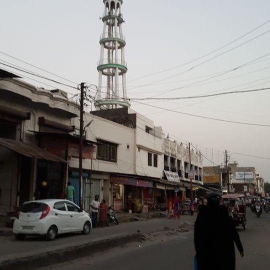 Sitarganj