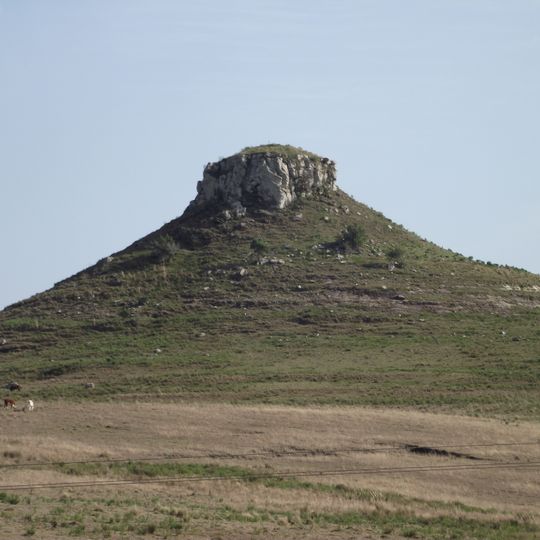 Cerro Batoví