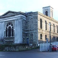 Church of St John the Divine