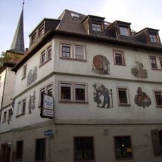 Wohnhaus