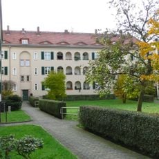 Gartenheimsiedlung Trachau II