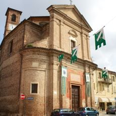 Chiesa di San Rocco