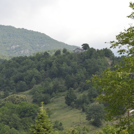 Нежиловски манастир