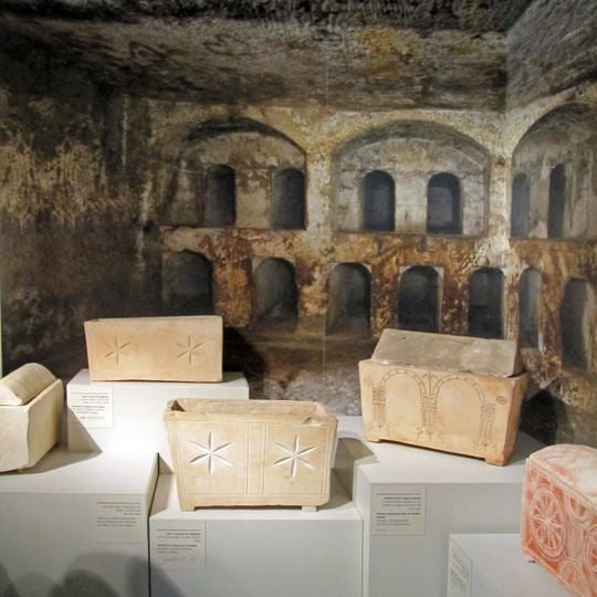 Tomba di Talpiot