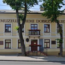 Muzeum Ziemi Dobrzyńskiej
