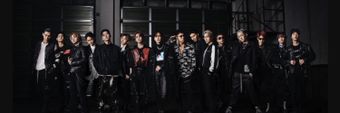 The Rampage From Exile Tribe Profile Cover