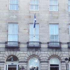 Edinburgh, 17 Royal Terrace