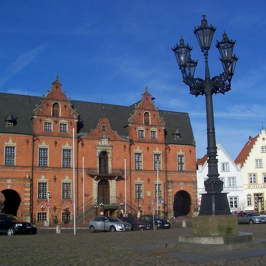 Rathaus