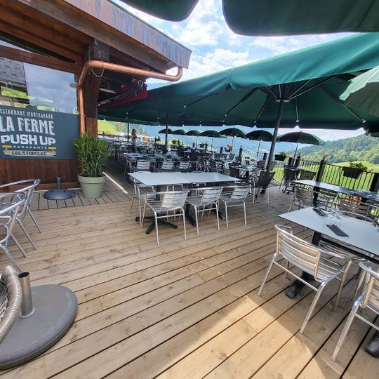 La Ferme