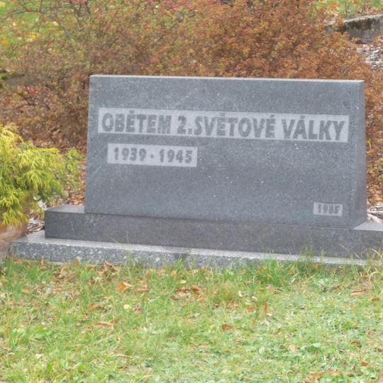 World War II Memorial