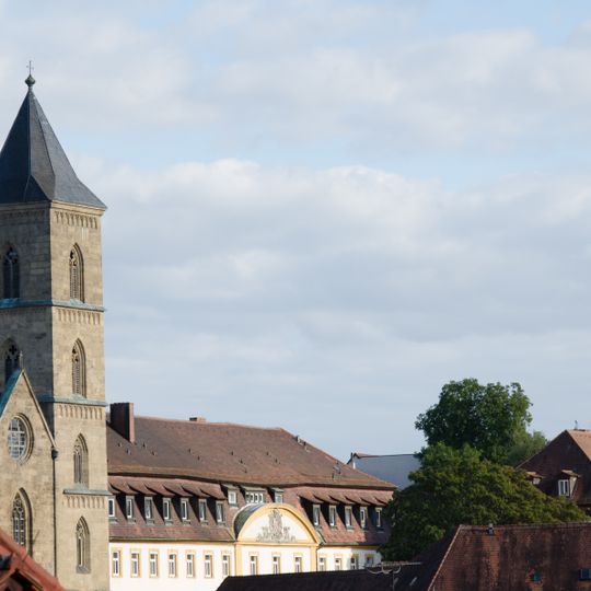 Klosterkirche