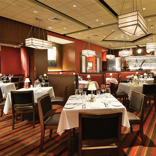 The Capital Grille