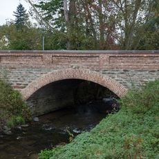 Wörsbach-Brücke