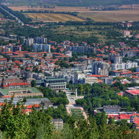 Shumen Municipality