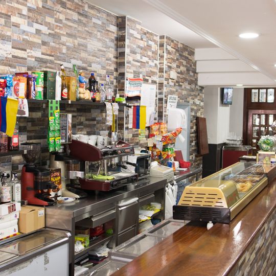 Patacon Tostao