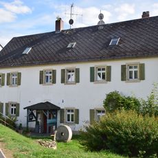Mühle