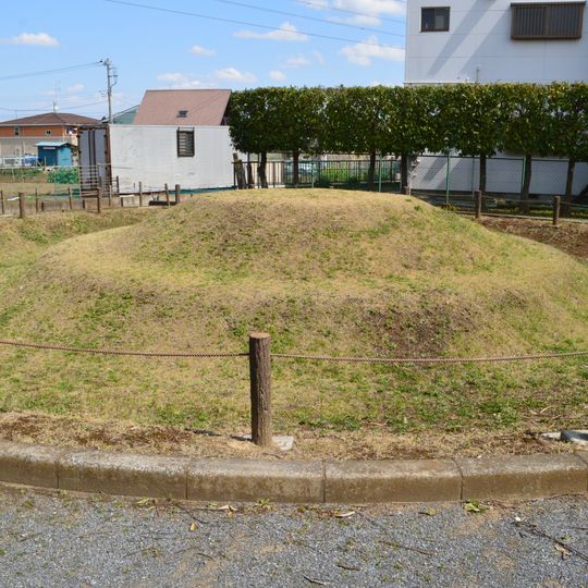 Inaridai No. 1 Kofun