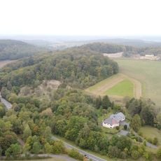 Kalkkuppen bei Winterscheid