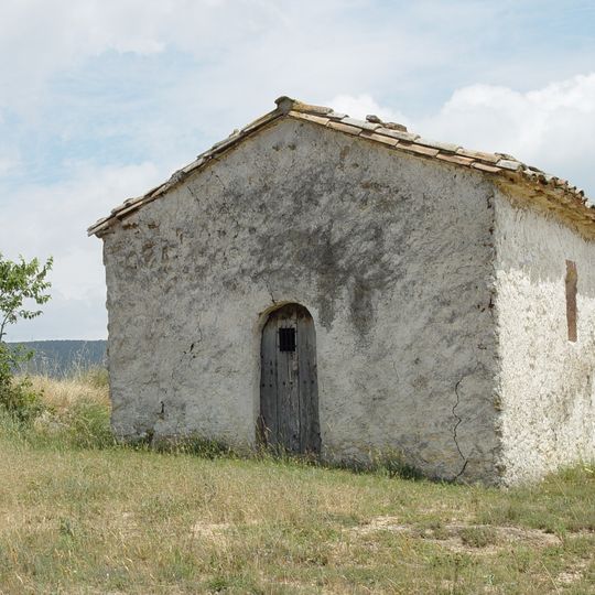 Ermita de San Miguel