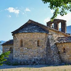 Sant Víctor de Fígols