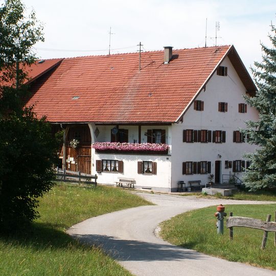 Bauernhaus