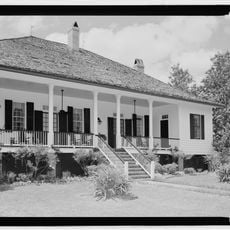 Cherokee Plantation